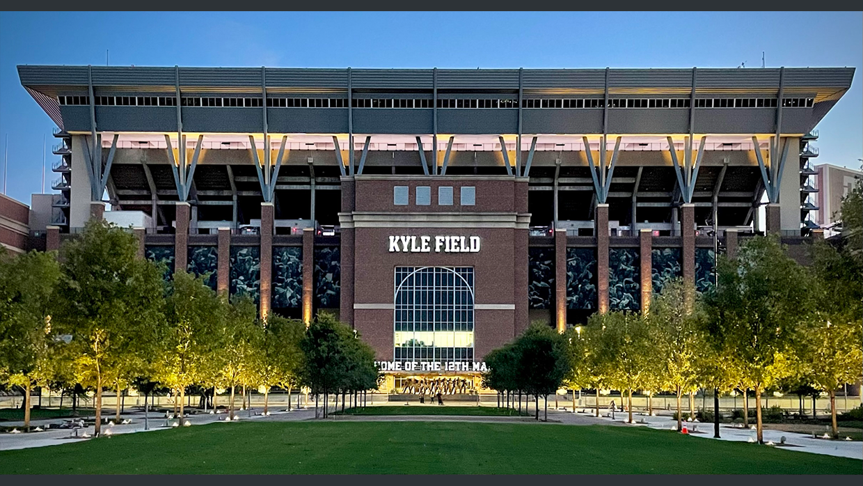 discovery green northwest corner